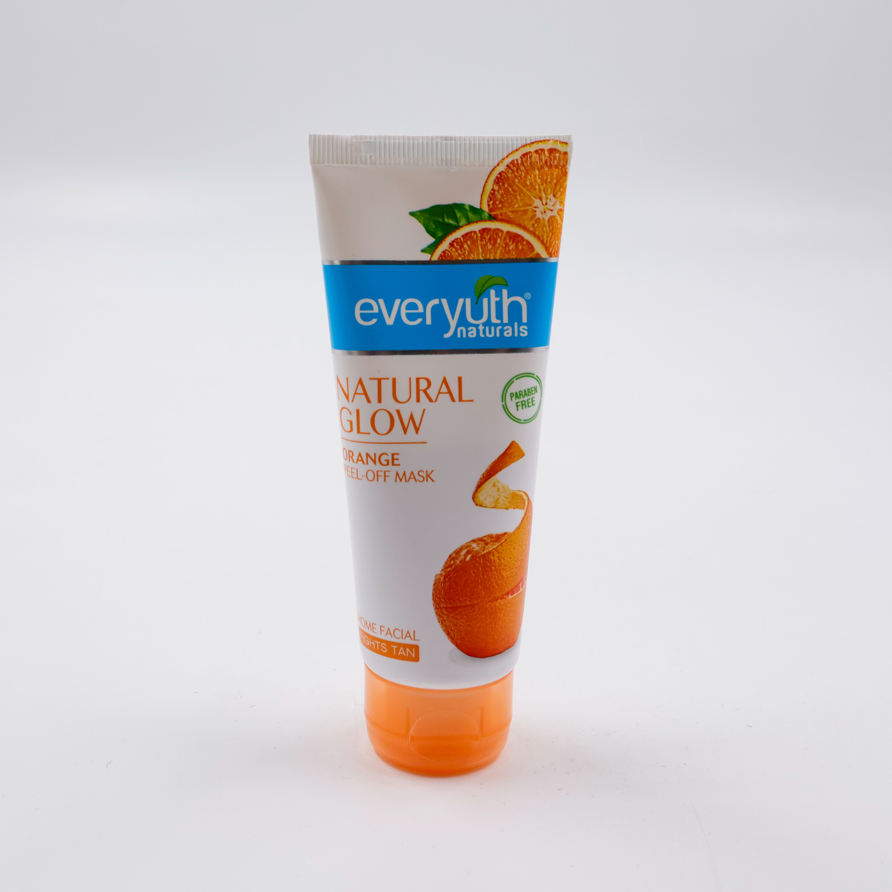 Everyuth Naturals Peel Off Mask Orange 50 g